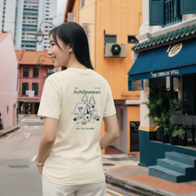 We Love Bears (Short Sleeve Graphic T-Shirt)