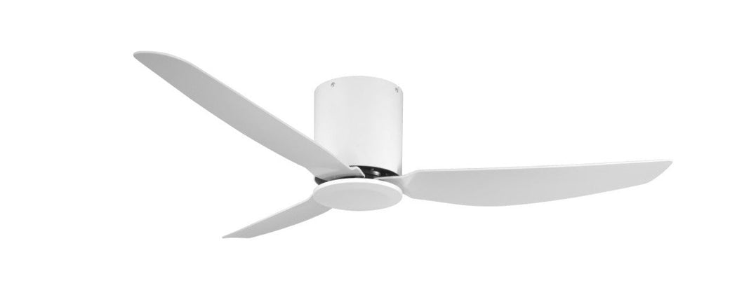 Crestar Altis+ Smart Series Fan | White