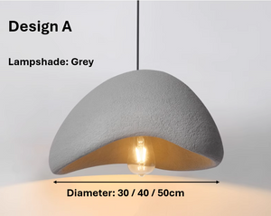 Dome Nordic Pendant Lights