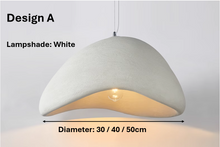 Dome Nordic Pendant Lights