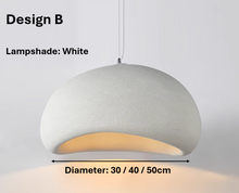 Dome Nordic Pendant Lights