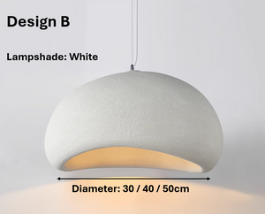 Dome Nordic Pendant Lights