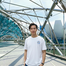 No Monday Blues (Short Sleeve Graphic T-Shirt)