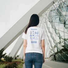 The Endless Weekends Club (Short Sleeve Graphic T-Shirt)