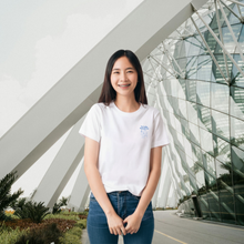 The Endless Weekends Club (Short Sleeve Graphic T-Shirt)