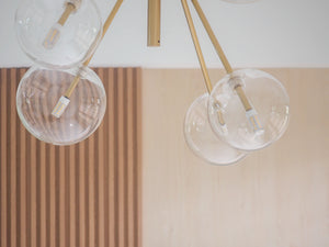 Fanka Pendant Lamp