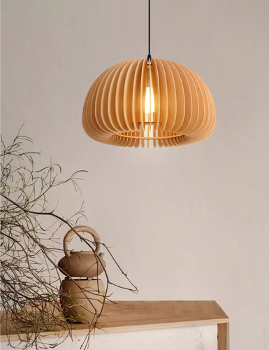 Hansel Nordic Lampshade