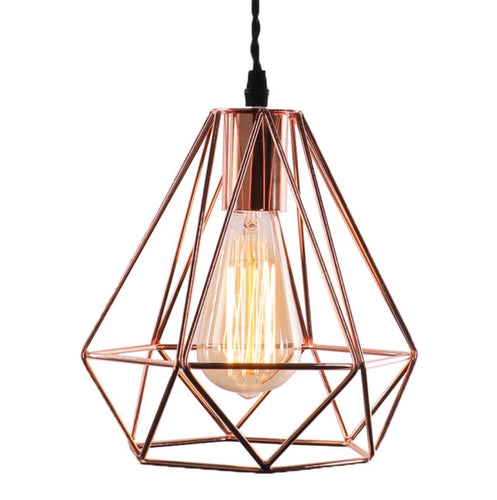 Lexi Hanging Lamp