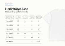 The Endless Weekends Club (Short Sleeve Graphic T-Shirt)