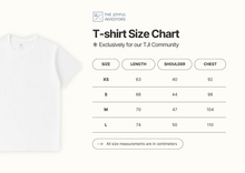 The Endless Weekends Club (Short Sleeve Graphic T-Shirt)