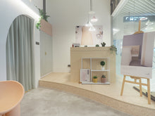Mirra Conical Lampshade
