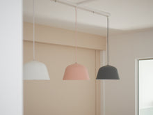 Regis Pastel Hanging Lamp