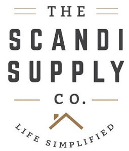 The Scandi Supply Co.