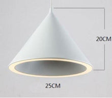 Mirra Conical Lampshade