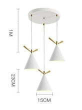 Linnea Nordic Lamp