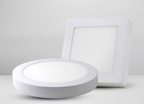 NorLight Panel Light