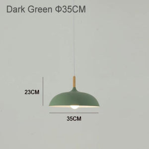 Jorey Pendant Shade