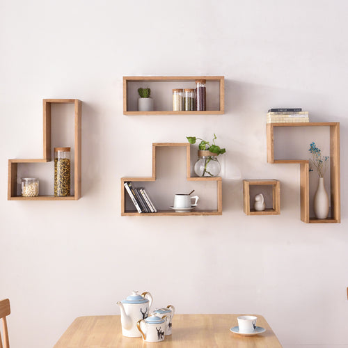 Freya Shelves