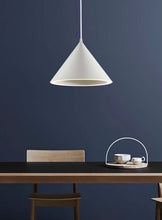 Mirra Conical Lampshade
