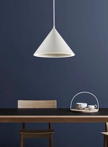 Mirra Conical Lampshade