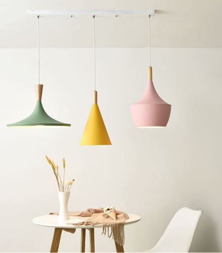 Rayne Hanging Lamp
