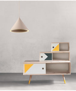 Mirra Conical Lampshade