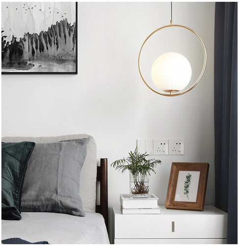 Rinne's Lamp
