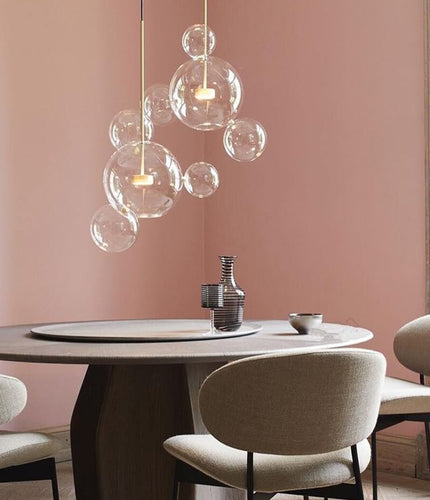 Juuli's Bubbly Lights