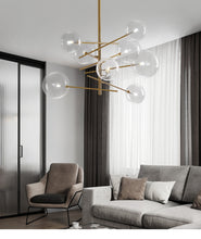 Fanka Pendant Lamp