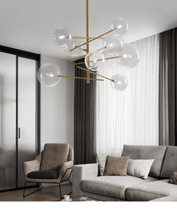 Fanka Pendant Lamp