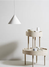 Mirra Conical Lampshade