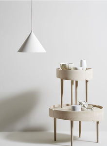 Mirra Conical Lampshade