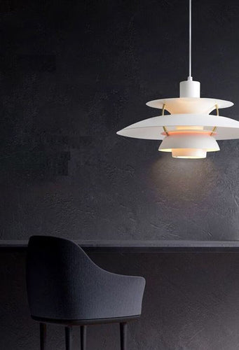 Knutin Pendant Lamp