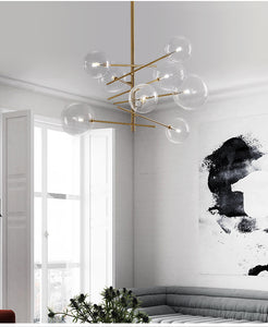 Fanka Pendant Lamp