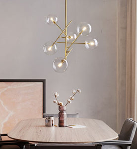 Fanka Pendant Lamp