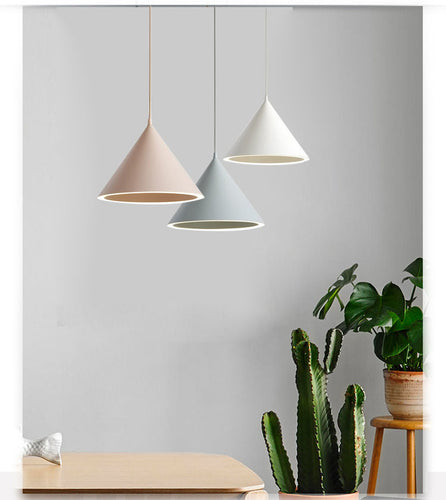 Mirra Conical Lampshade