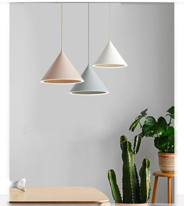 Mirra Conical Lampshade
