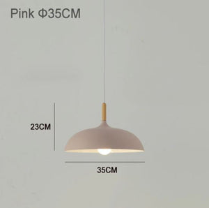 Jorey Pendant Shade