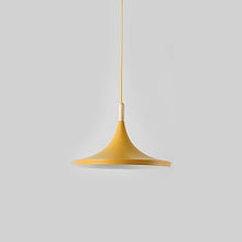 Rayne Hanging Lamp