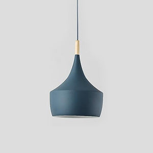 Rayne Hanging Lamp