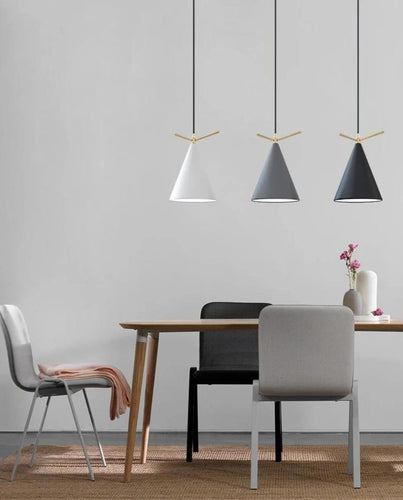 Linnea Nordic Lamp