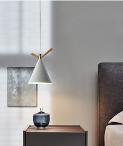 Linnea Nordic Lamp
