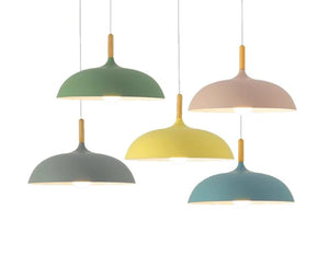 Jorey Pendant Shade