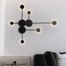 Harold Minimalist Wall Lamp