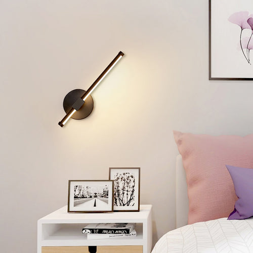 Ingrid Nordic Wall Light
