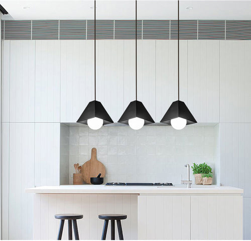 Hekla Pendant Lamp