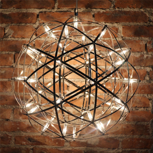 Sefania Glittering Lamp