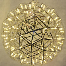 Sefania Glittering Lamp