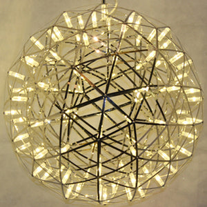 Sefania Glittering Lamp
