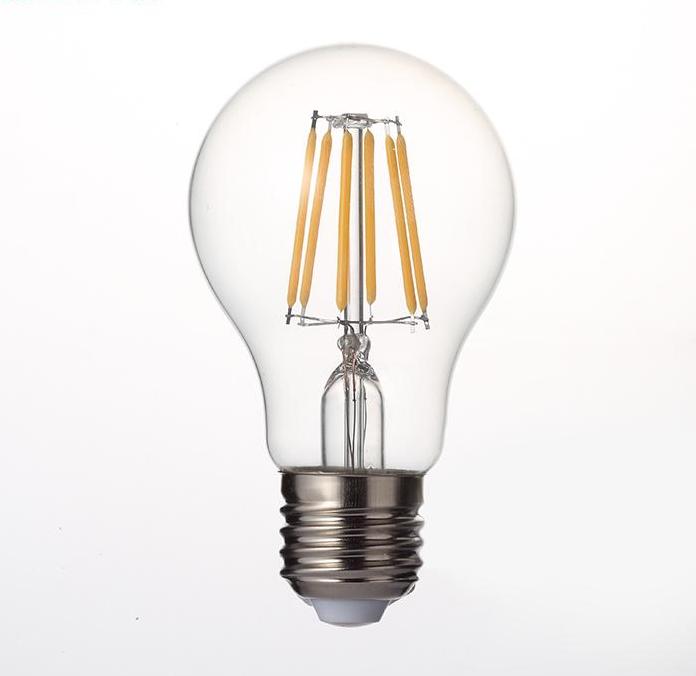Edison E27 LED Bulb